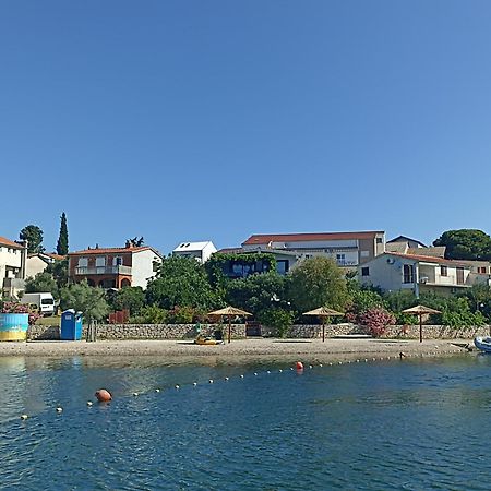 Apartments Antea & Magdalena Pirovac Luaran gambar