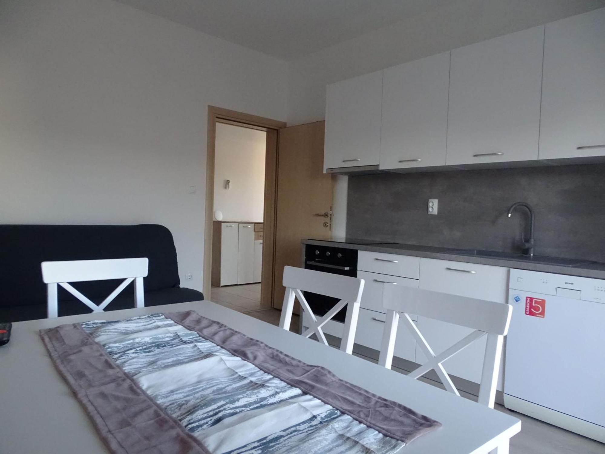 Apartments Antea & Magdalena Pirovac Luaran gambar